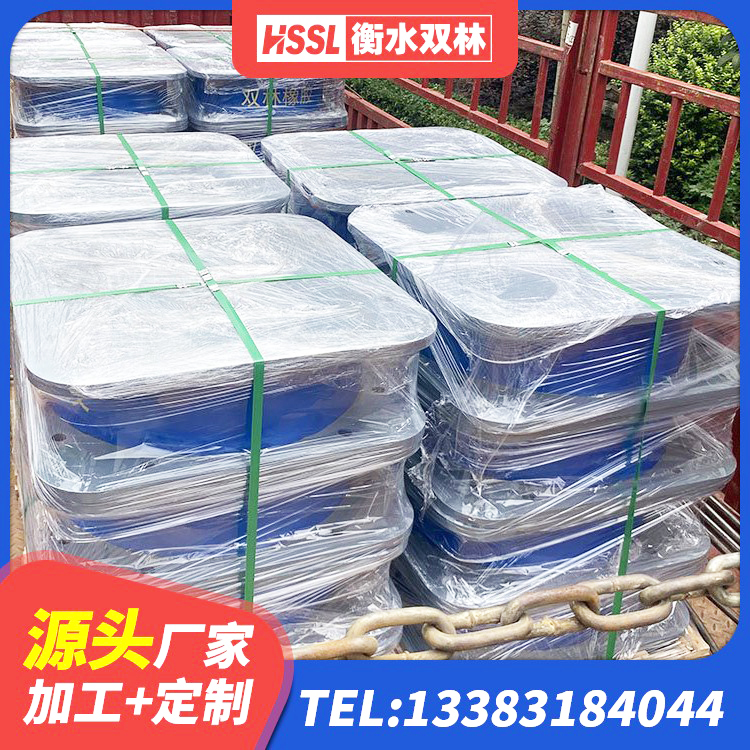 华容县铅芯隔震橡胶隔震支座多少钱 华容县铅芯夹层橡胶隔震支座厂家 华容县HDR900支座生产厂家 华容县HDR1200高阻尼隔震支座什么价格 - 第2张