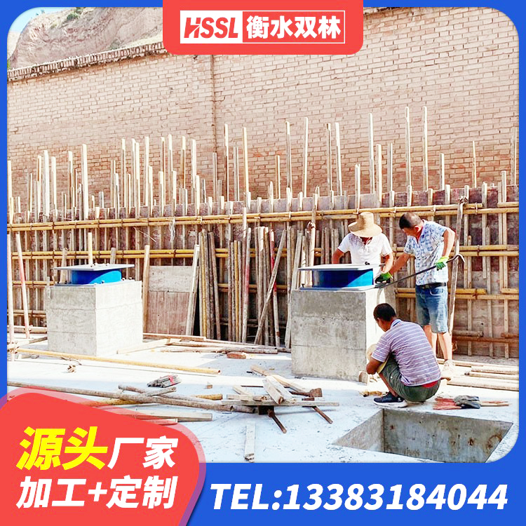 华容县铅芯隔震橡胶隔震支座多少钱 华容县铅芯夹层橡胶隔震支座厂家 华容县HDR900支座生产厂家 华容县HDR1200高阻尼隔震支座什么价格 - 第3张