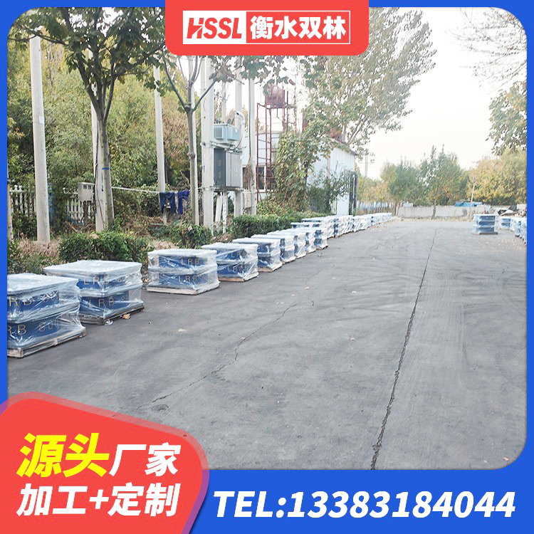 华容县建筑橡胶隔震支座LNRLRB 华容县LNR型隔震支座厂家 华容县天然胶隔震支座生产厂家 华容县LNR500天然隔震支座厂家电话 - 第2张
